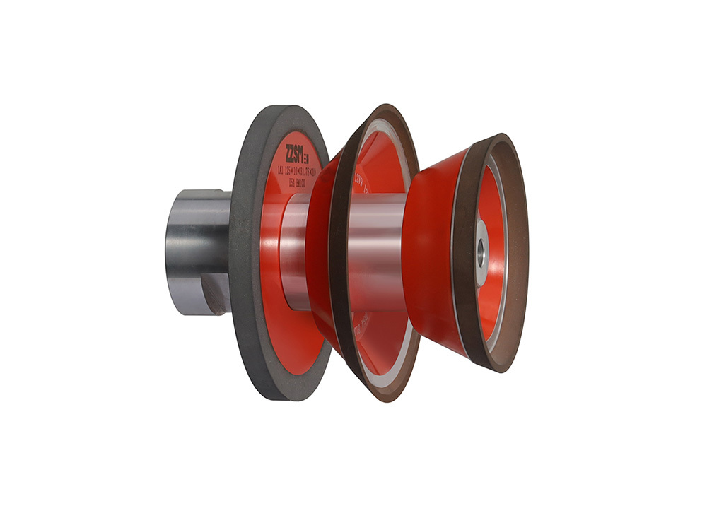 Đá mài siêu cứng dùng cho máy tiện công cụ CNC