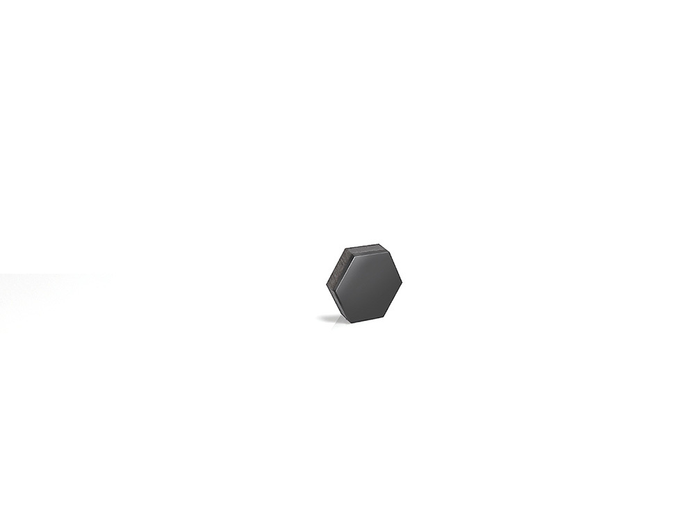 Miếng composite PCBN dùng cho công cụ cắt